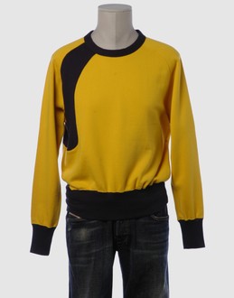 Sweatshirts - F�R - - EVISU -