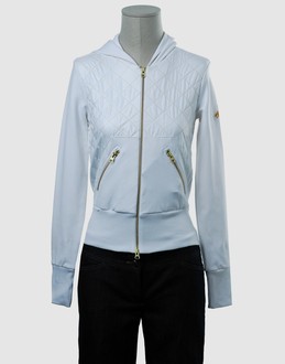 PUMA RUDOLF D SCHUHFABRIK - SWEATS - Sweats avec zip sur YOOX.COM