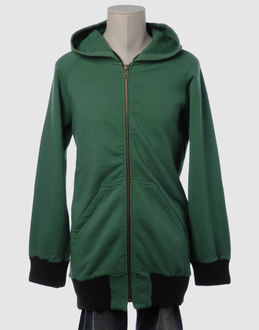 BANTAM - FELPE - Felpe con zip su YOOX.COM