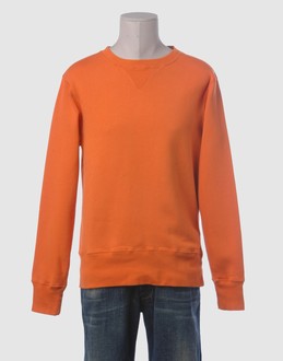 Sweatshirts - F�R - - EVISU -