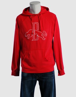 PUMA RUDOLF D SCHUHFABRIK - SWEATS - Sweatshirts sur YOOX.COM