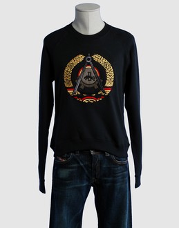 PUMA RUDOLF D SCHUHFABRIK - SWEATS - Sweatshirts sur YOOX.COM