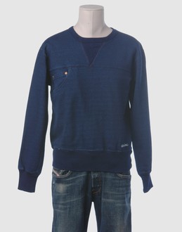 Sweatshirts - F�R - - EVISU -