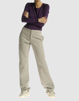 Fleece-Hosen - F�R - - LADY SOUL -