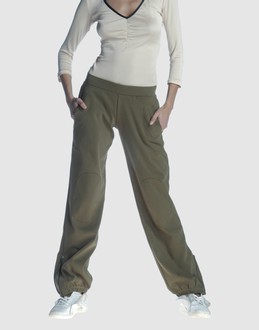 Fleece-Hosen - F�R - - LADY SOUL -