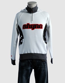SHYNO - FELPE - Felpe su YOOX.COM