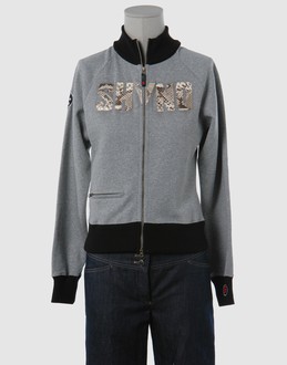 SHYNO - FELPE - Felpe con zip su YOOX.COM