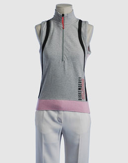 Sweatshirts - F�R - - BIKKEMBERGS -