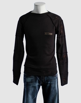 Sweatshirts - F�R - - IGOR BERNARDINI -