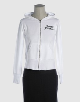 TEENAGE MILLIONAIRE - SWEATS - Sweats avec zip sur YOOX.COM