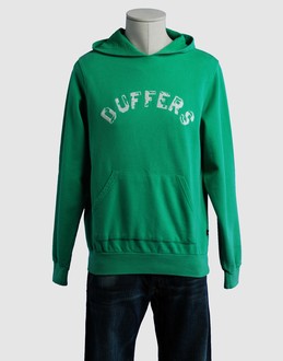 Sweatshirts - F�R - - DUFFER -