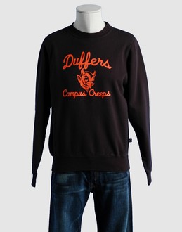 Sweatshirts - F�R - - DUFFER -