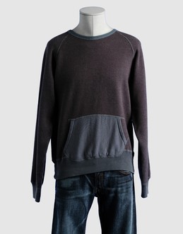 Sweatshirts - F�R - - EDWIN -