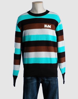 Sweatshirts - F�R - - FRANKLIN & MARSHALL -