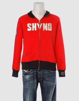 SHYNO - FELPE - Felpe con zip su YOOX.COM