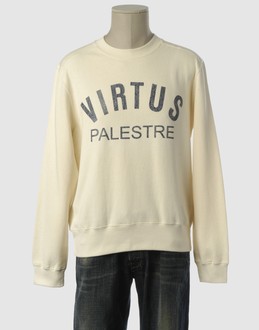 VIRTUS PALESTRE - SWEATS - Sweatshirts sur YOOX.COM