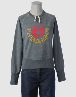 HANG TEN - SWEATS - Sweatshirts sur YOOX.COM