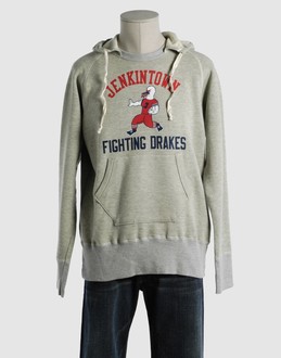 Sweatshirts - F�R - - LEFT FIELD -