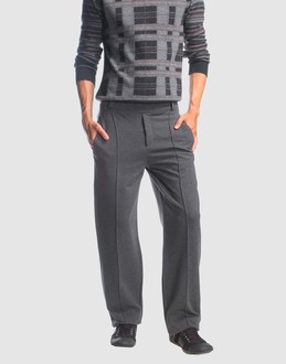 Fleece-Hosen - F�R - - BIKKEMBERGS -
