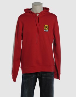 RENNBAHN BY COPA CLASSIC - FELPE - Felpe su YOOX.COM