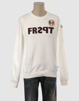 Sweatshirts - F�R - - FREE SPIRIT -