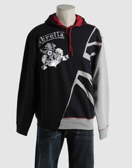 LAMBRETTA - SWEATS - Sweatshirts sur YOOX.COM