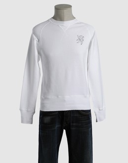 Sweatshirts - F�R - - GRIFONI -