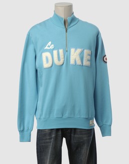 LE DUKE OF ST. JAMES - SWEATS - Sweatshirts sur YOOX.COM