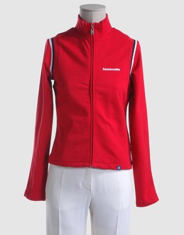 LAMBRETTA WOMAN - SWEATS - Sweats avec zip sur YOOX.COM