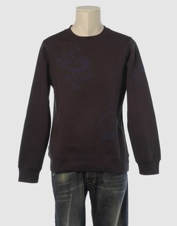 Sweatshirts - F�R - - FRESHJIVE -