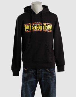 Sweatshirts - F�R - - FRESHJIVE -
