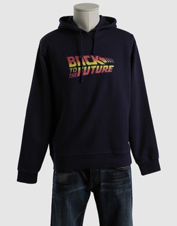 Sweatshirts - F�R - - DUFFER -