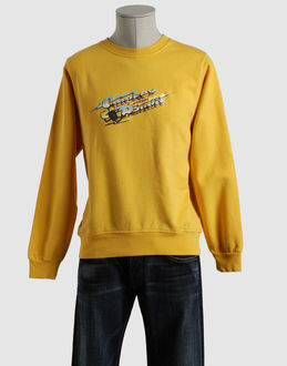 Sweatshirts - F�R - - DUFFER -