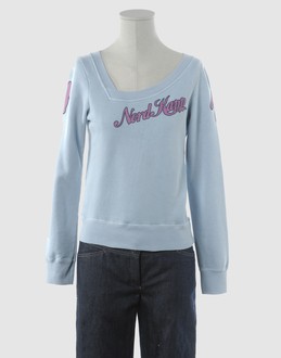 NORDKAPP - SWEATS - Sweatshirts sur YOOX.COM