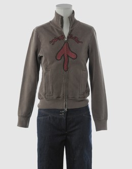 NORDKAPP - FELPE - Felpe con zip su YOOX.COM