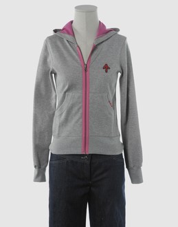 NORDKAPP - FELPE - Felpe con zip su YOOX.COM
