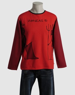 PHINEAS - SWEATS - Sweatshirts sur YOOX.COM