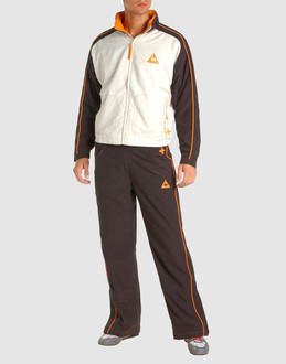 Fleece-Outfits - F�R - - LE COQ SPORTIF -
