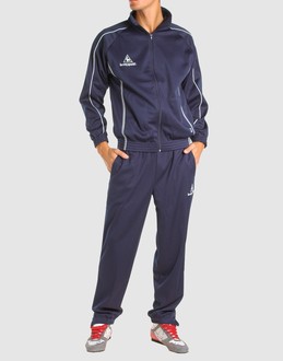 Fleece-Outfits - F�R - - LE COQ SPORTIF -