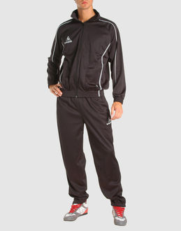 Fleece-Outfits - F�R - - LE COQ SPORTIF -