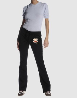 Fleece-Hosen - F�R - - PAUL FRANK -