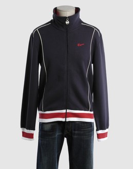 ONITSUKA TIGER - FELPE - Felpe con zip su YOOX.COM