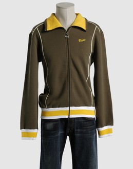 ONITSUKA TIGER - FELPE - Felpe con zip su YOOX.COM