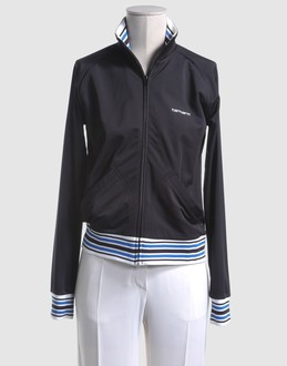 Sweatshirts - F�R - mit Zipp - CARHARTT -