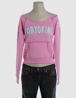 Sweatshirts - F�R - - HYDROGEN -
