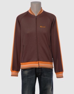 ALPRAUSCH - SWEATS - Sweats avec zip sur YOOX.COM