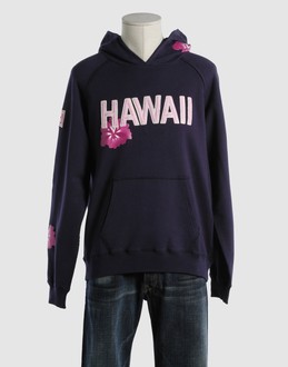 Sweatshirts - F�R - - HYDROGEN -