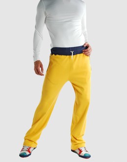 Fleece-Hosen - F�R - - FRANKLIN & MARSHALL -