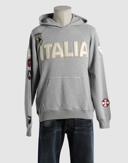 Sweatshirts - F�R - - HYDROGEN -