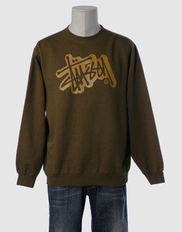 STUSSY - FELPE - Felpe su YOOX.COM